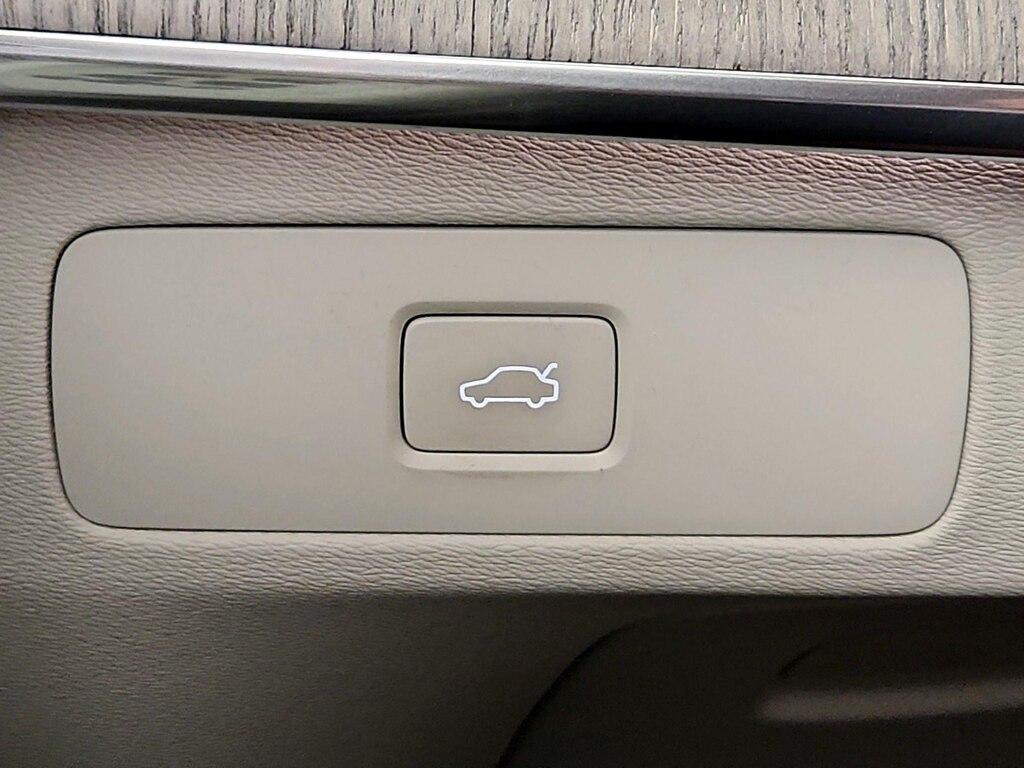 used 2024 Volvo XC90 car, priced at $60,998
