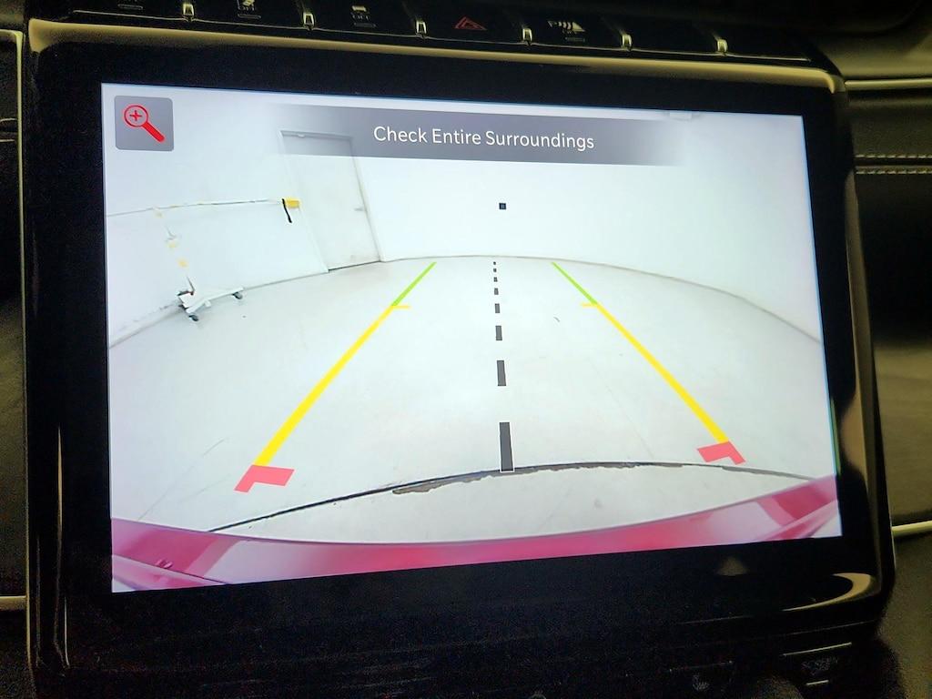 used 2022 Jeep Grand Cherokee car, priced at $32,998