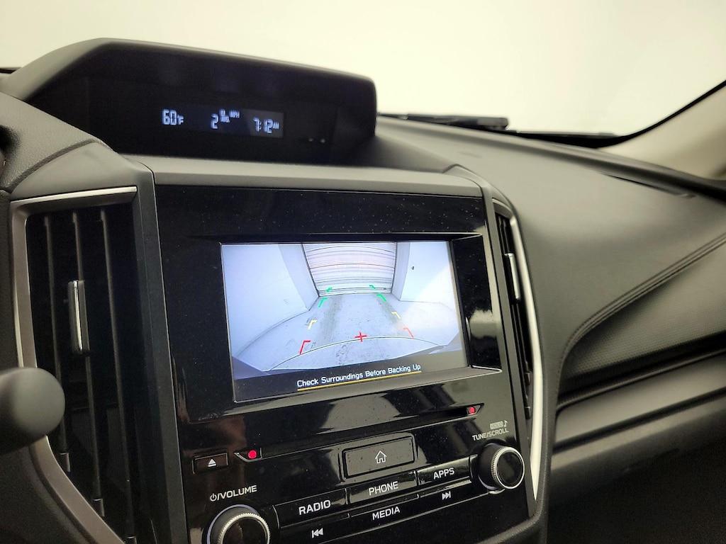 used 2019 Subaru Forester car, priced at $21,998