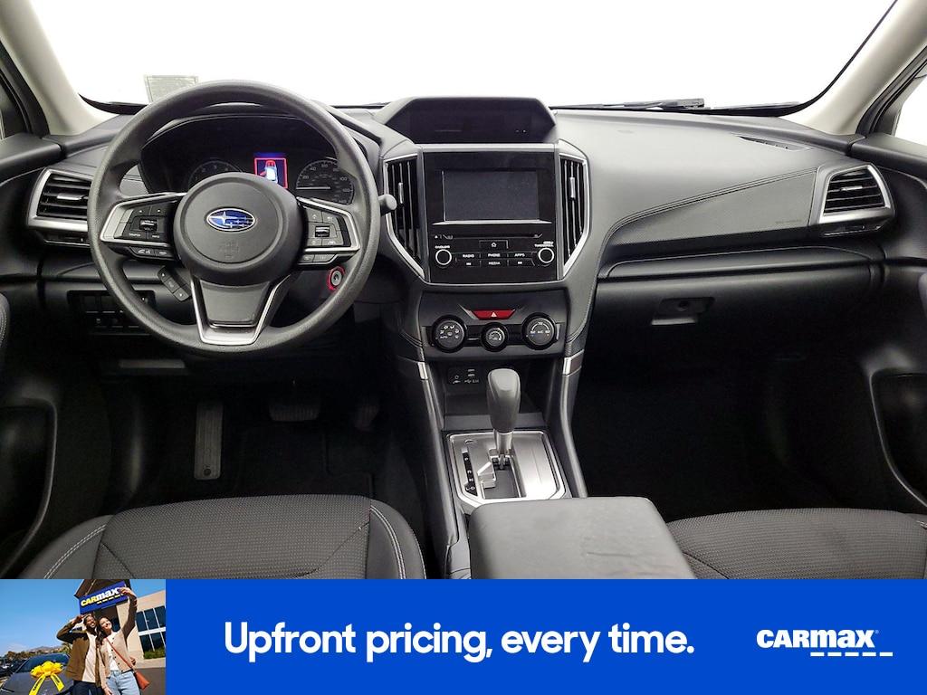 used 2019 Subaru Forester car, priced at $21,998