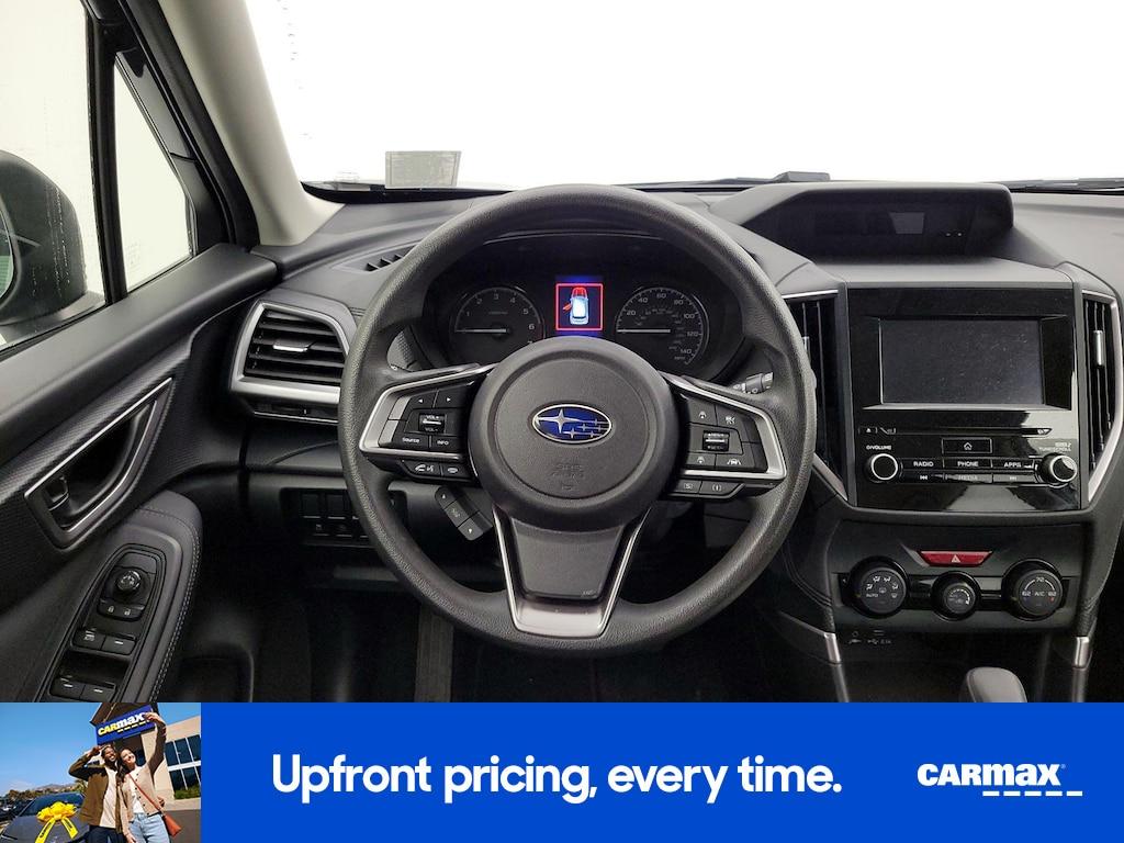 used 2019 Subaru Forester car, priced at $21,998