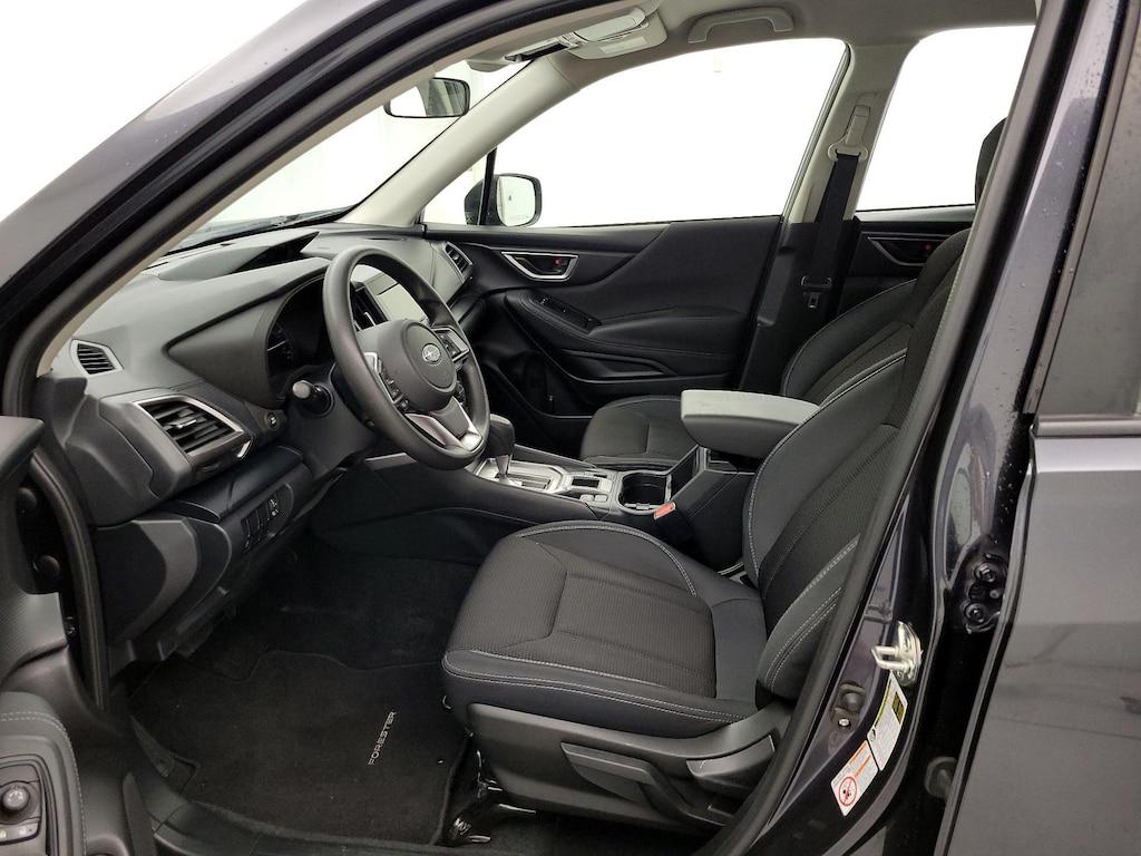 used 2019 Subaru Forester car, priced at $21,998