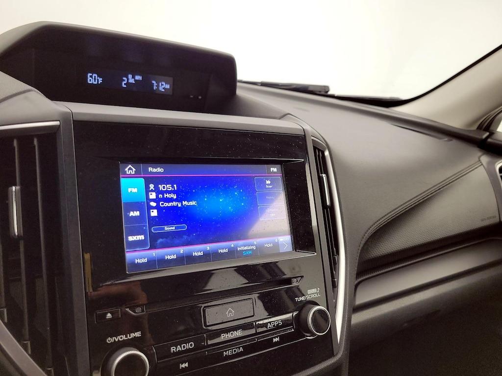 used 2019 Subaru Forester car, priced at $21,998