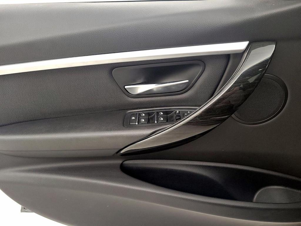 used 2018 BMW 330 car, priced at $20,998