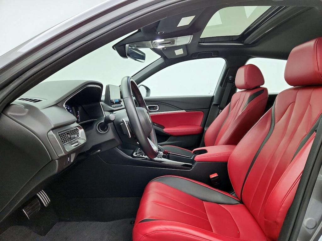 used 2023 Acura Integra car, priced at $29,998