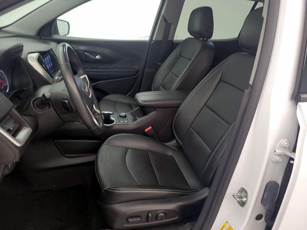 used 2022 GMC Terrain car, priced at $23,998