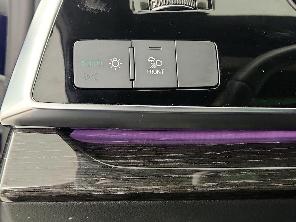 used 2021 Audi Q8 car, priced at $41,998