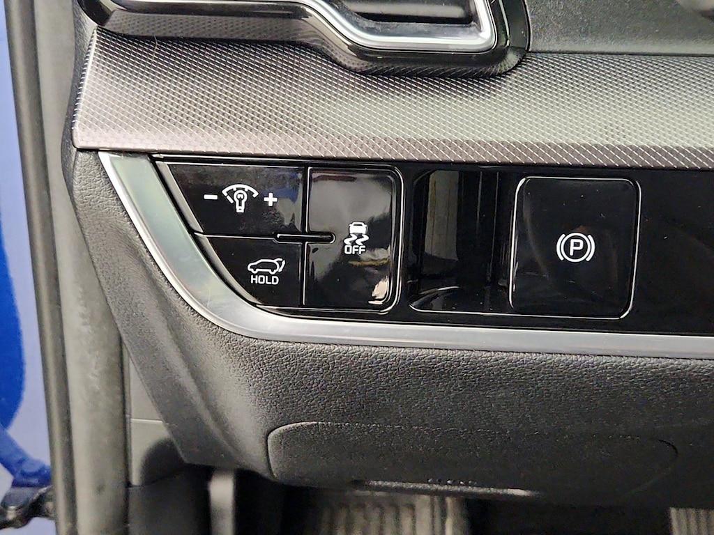 used 2023 Kia Sportage car, priced at $28,998