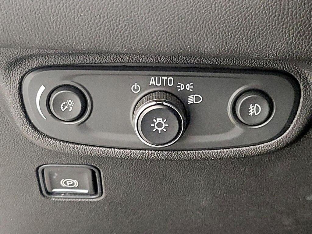 used 2022 GMC Terrain car, priced at $25,998