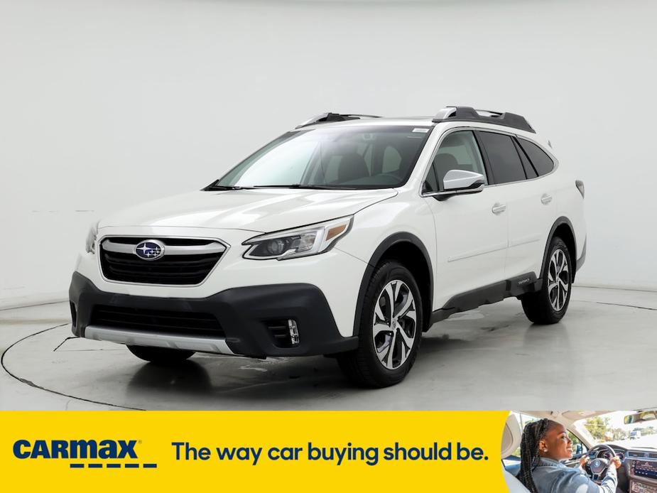 used 2020 Subaru Outback car, priced at $27,998