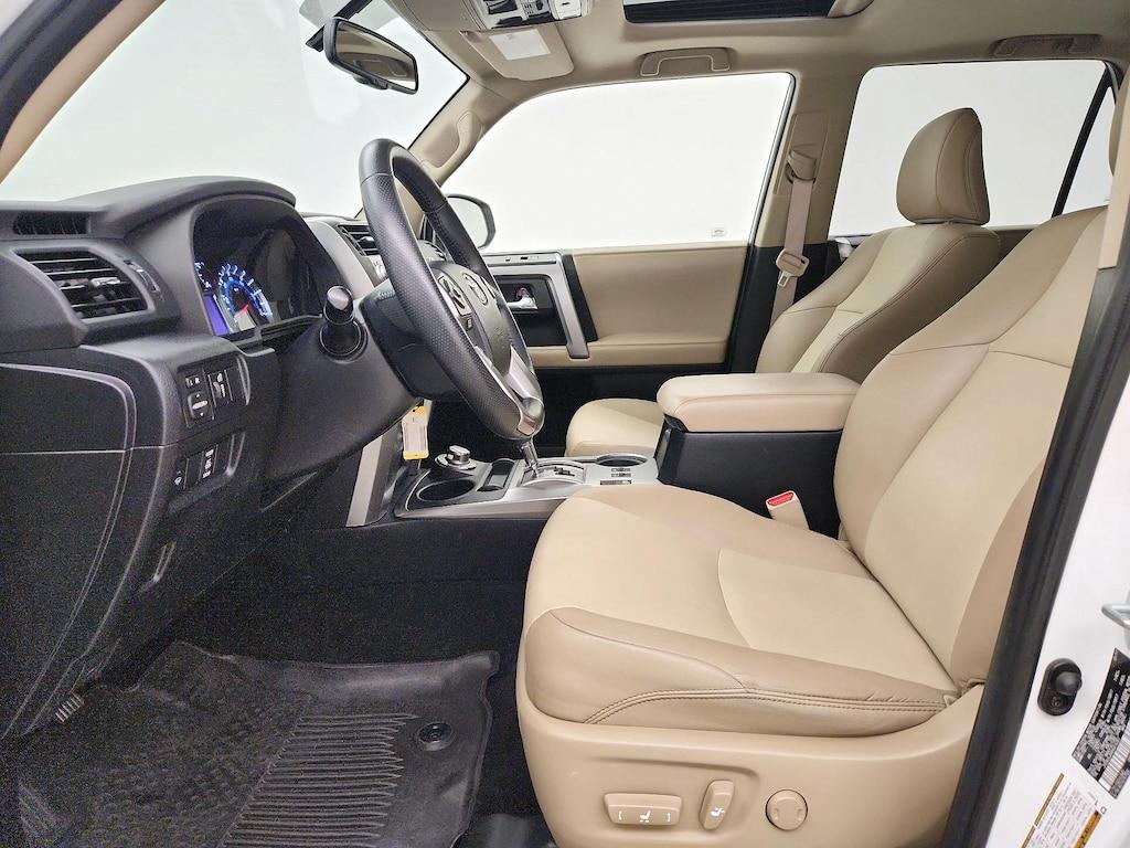 used 2017 Toyota 4Runner car, priced at $29,998