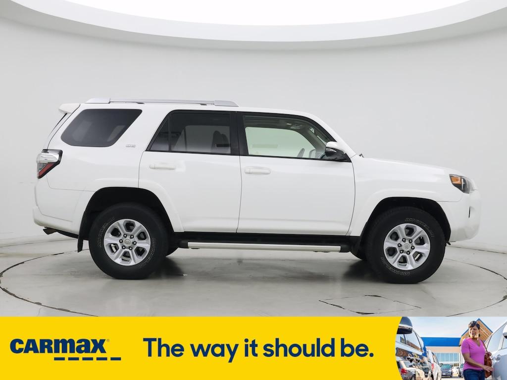 used 2017 Toyota 4Runner car, priced at $29,998