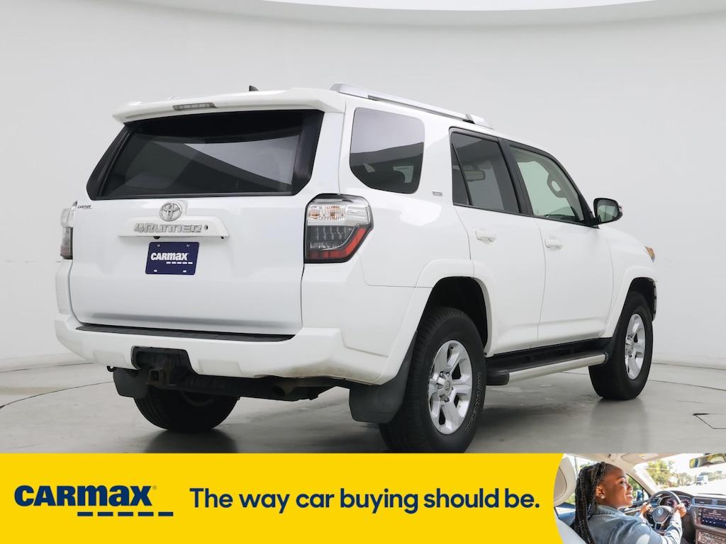 used 2017 Toyota 4Runner car, priced at $29,998