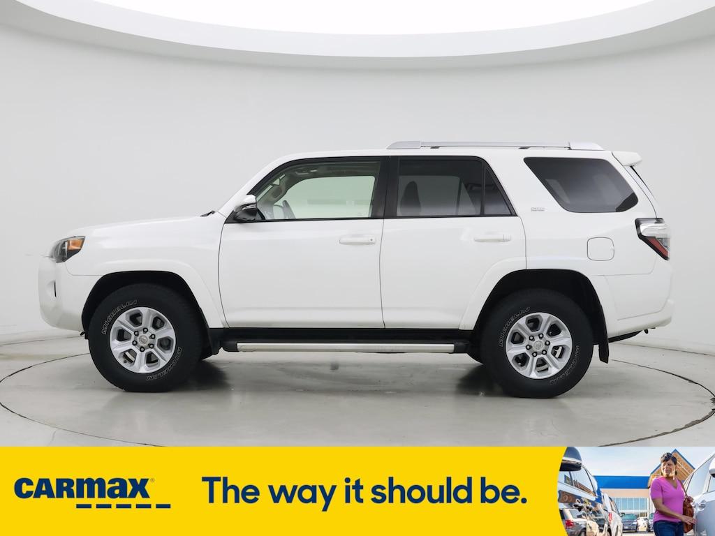 used 2017 Toyota 4Runner car, priced at $29,998