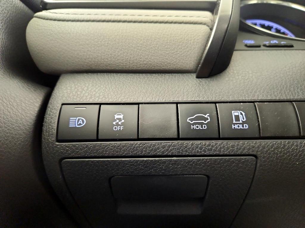 used 2020 Toyota Camry car, priced at $24,998