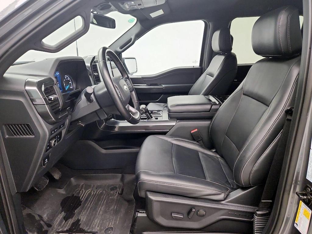 used 2023 Ford F-150 car, priced at $45,998