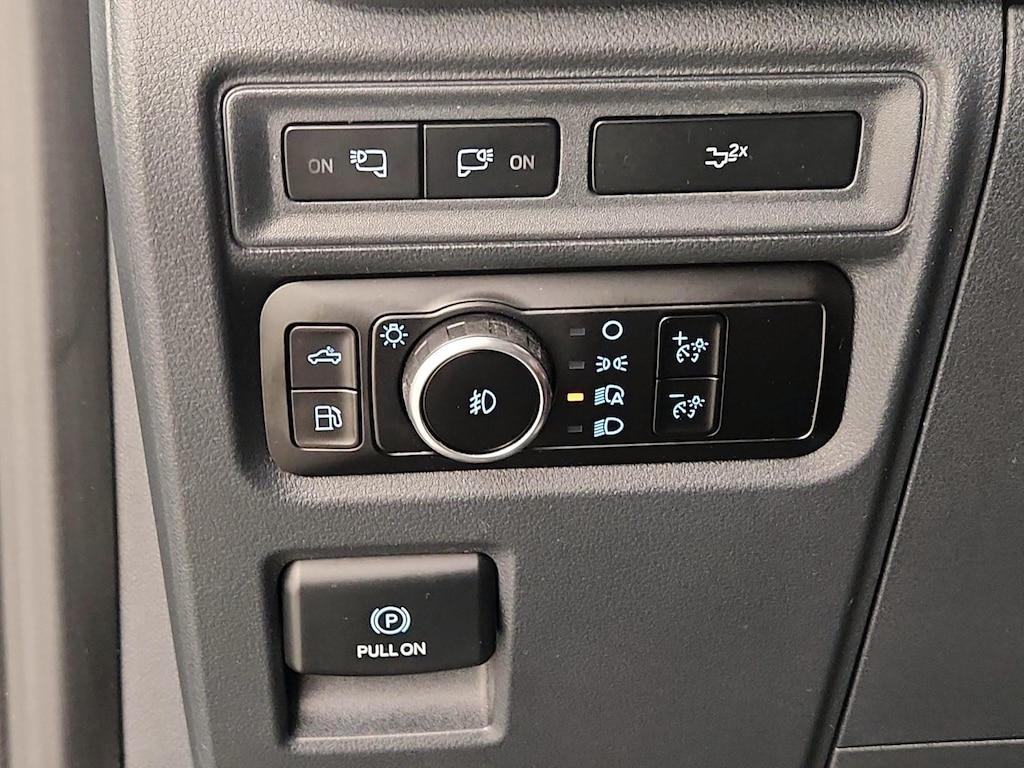used 2023 Ford F-150 car, priced at $45,998