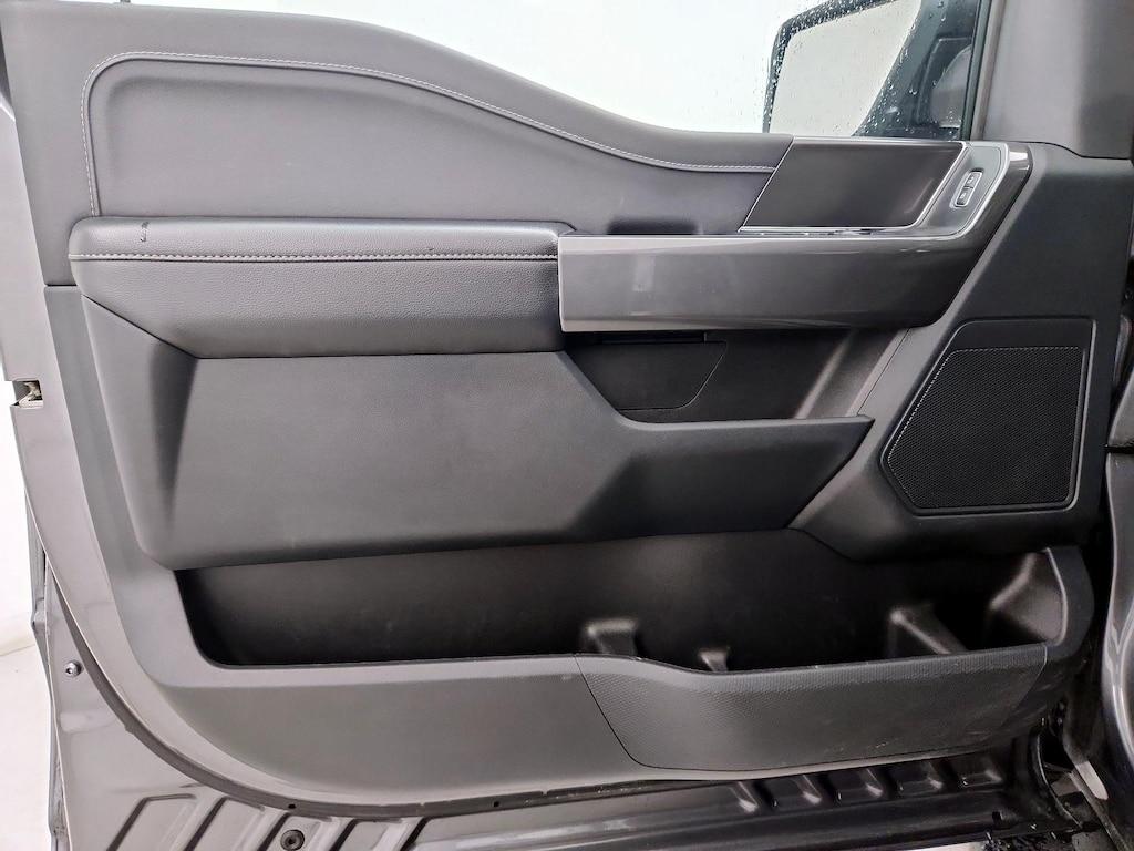 used 2023 Ford F-150 car, priced at $45,998