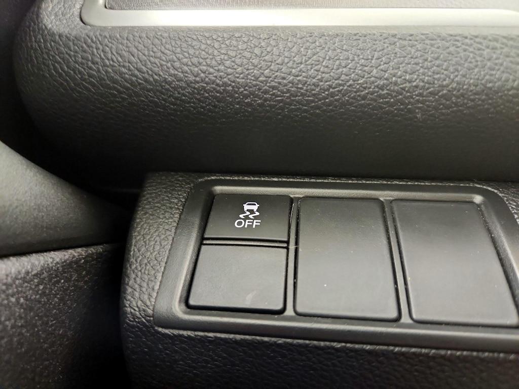 used 2016 Honda Civic car, priced at $18,998