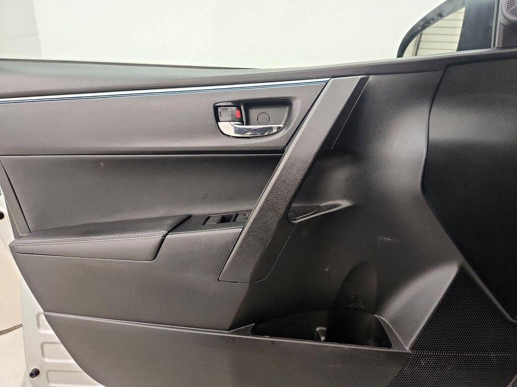 used 2016 Toyota Corolla car, priced at $16,998
