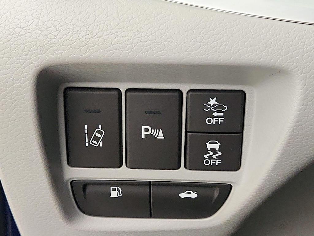 used 2015 Acura TLX car, priced at $18,998