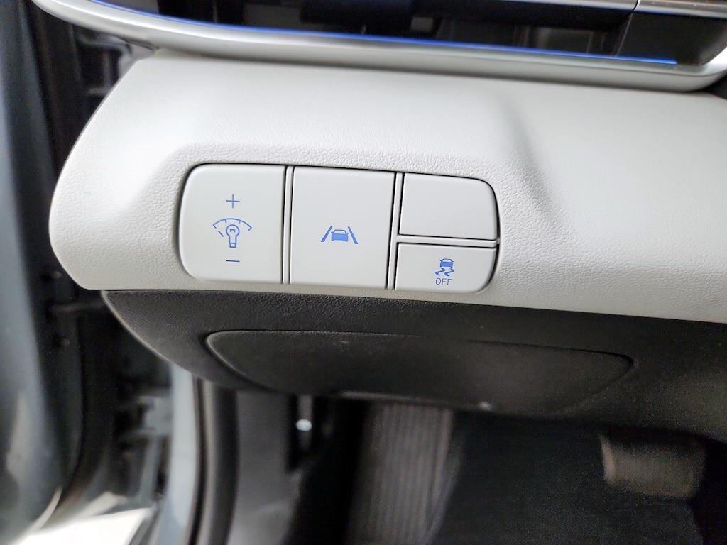 used 2022 Hyundai Elantra car, priced at $22,998