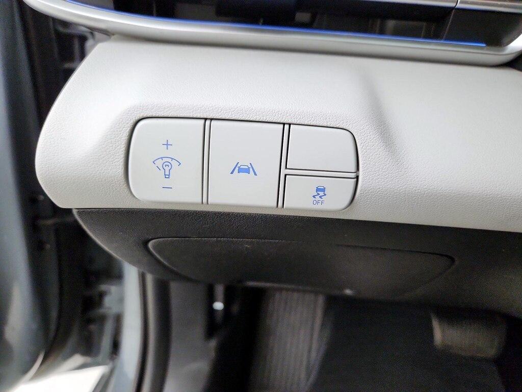 used 2022 Hyundai Elantra car, priced at $22,998