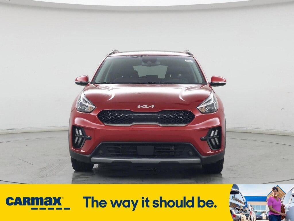 used 2022 Kia Niro car, priced at $24,998