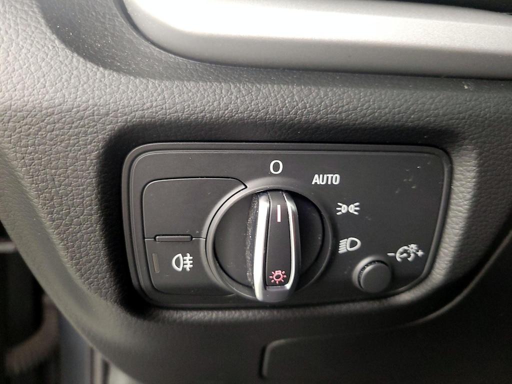 used 2015 Audi A3 car, priced at $12,998