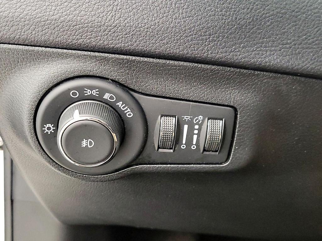 used 2020 Jeep Compass car, priced at $20,998