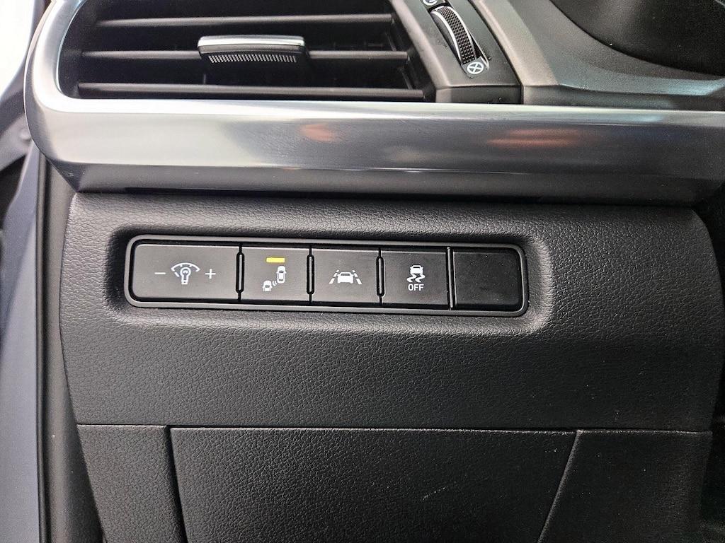 used 2022 Kia Telluride car, priced at $32,998