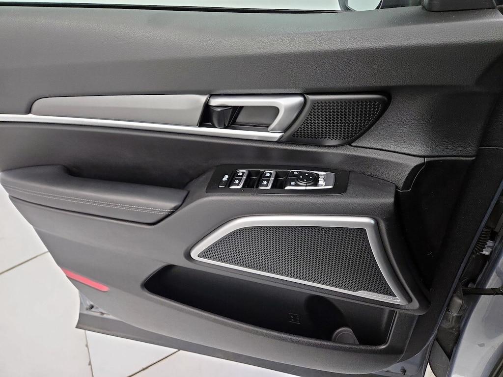 used 2022 Kia Telluride car, priced at $32,998