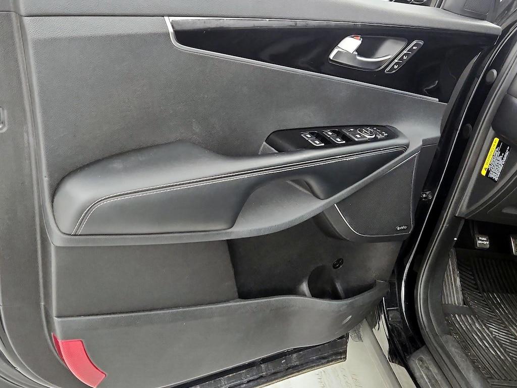 used 2016 Kia Sorento car, priced at $14,998