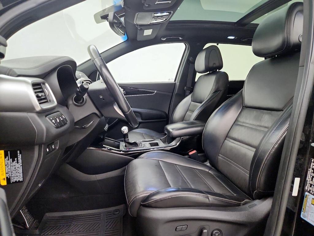 used 2016 Kia Sorento car, priced at $14,998
