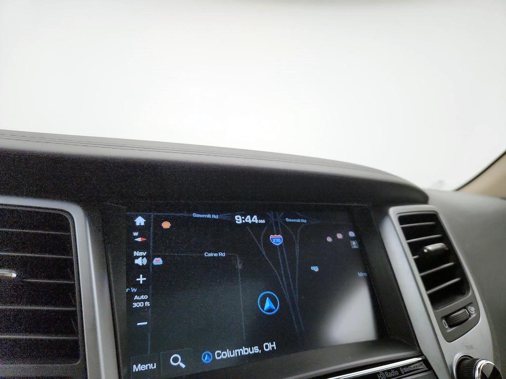 used 2016 Hyundai Tucson car, priced at $17,998