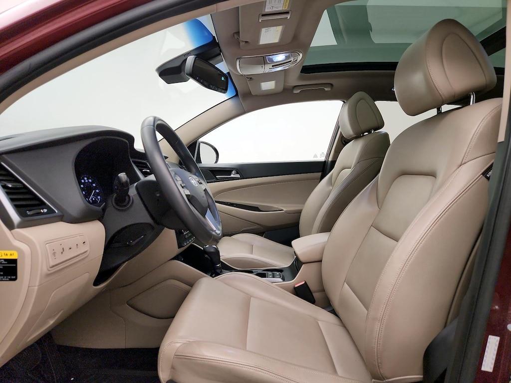 used 2016 Hyundai Tucson car, priced at $17,998