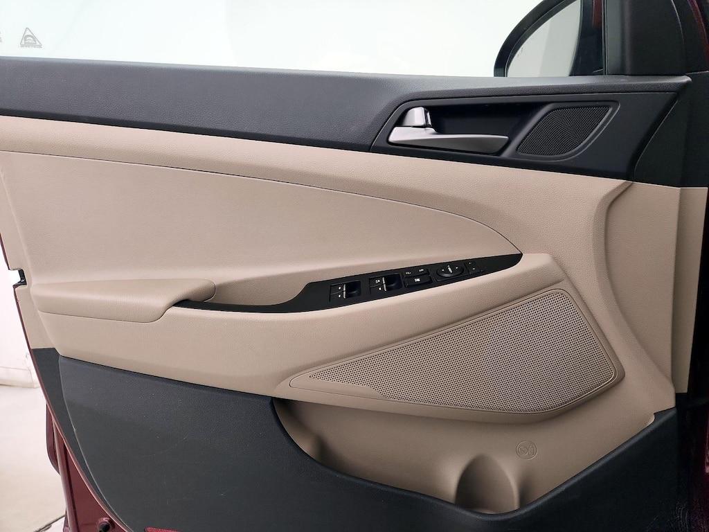 used 2016 Hyundai Tucson car, priced at $17,998