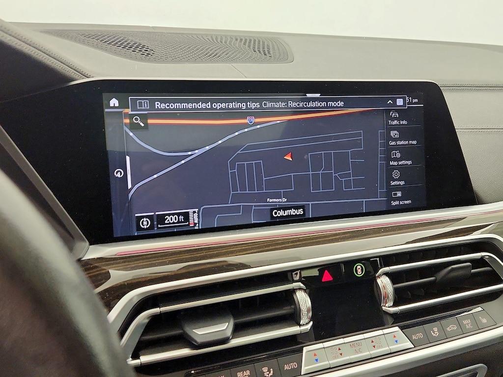 used 2023 BMW X5 car, priced at $36,998