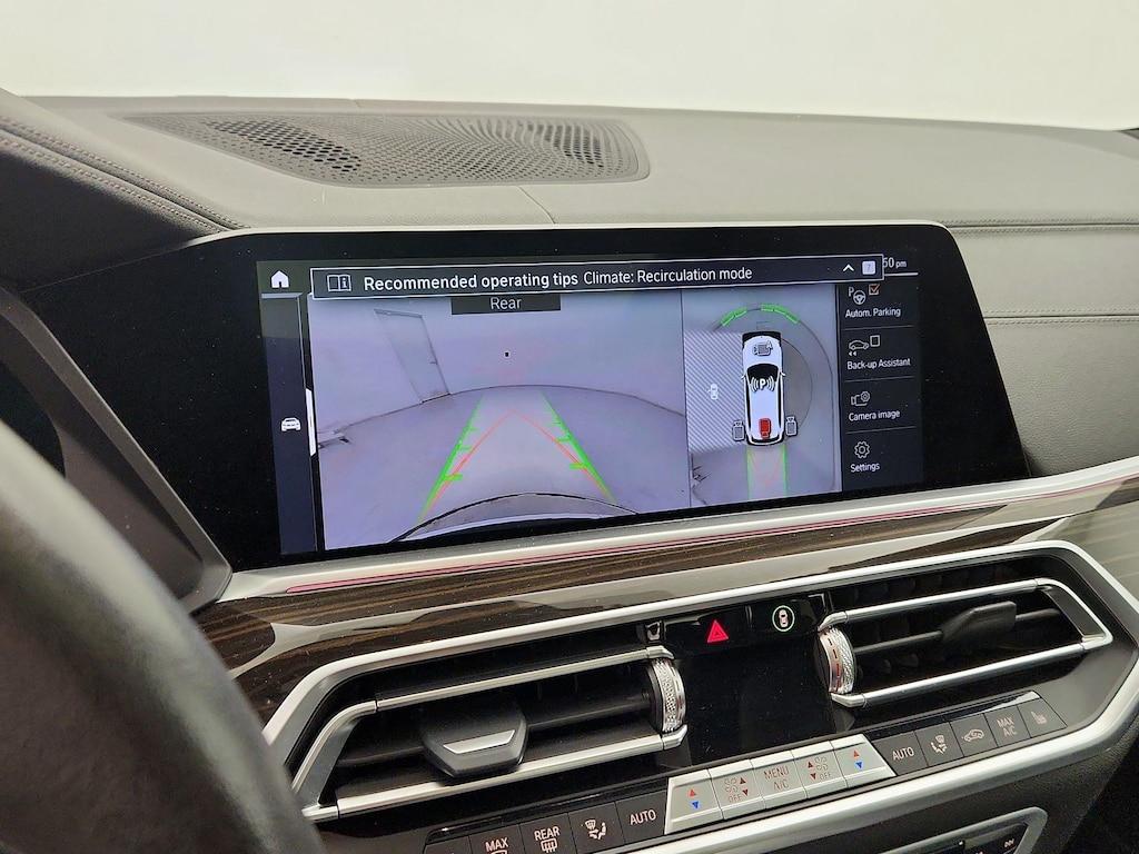 used 2023 BMW X5 car, priced at $36,998