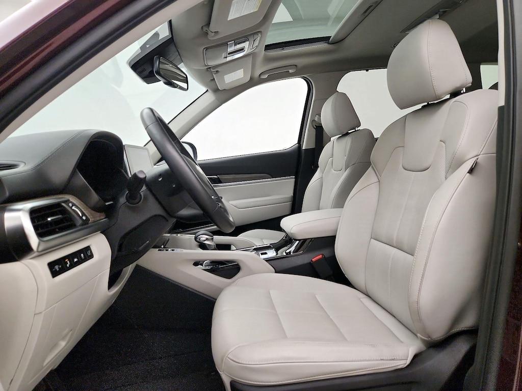 used 2020 Kia Telluride car, priced at $34,998