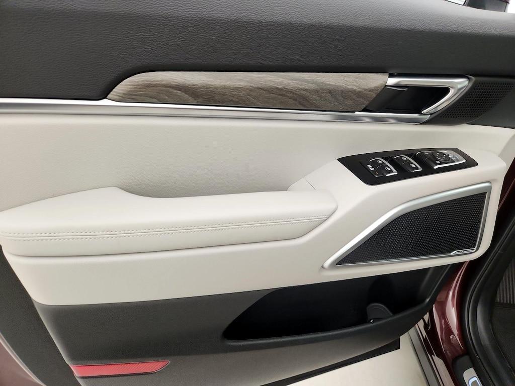 used 2020 Kia Telluride car, priced at $34,998