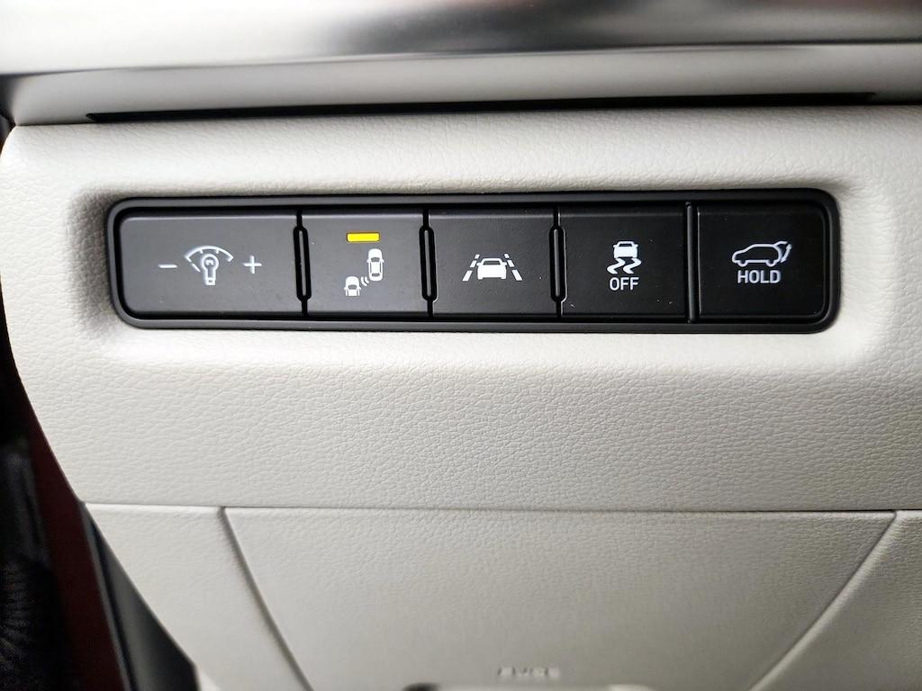 used 2020 Kia Telluride car, priced at $34,998
