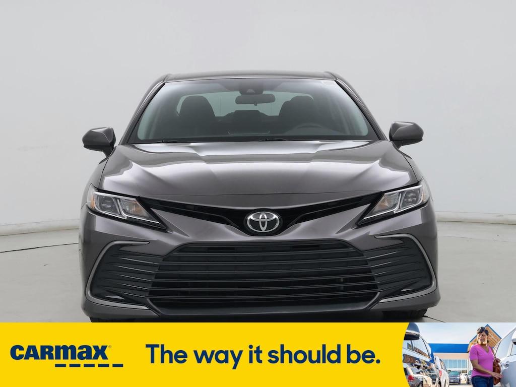 used 2023 Toyota Camry car, priced at $23,998
