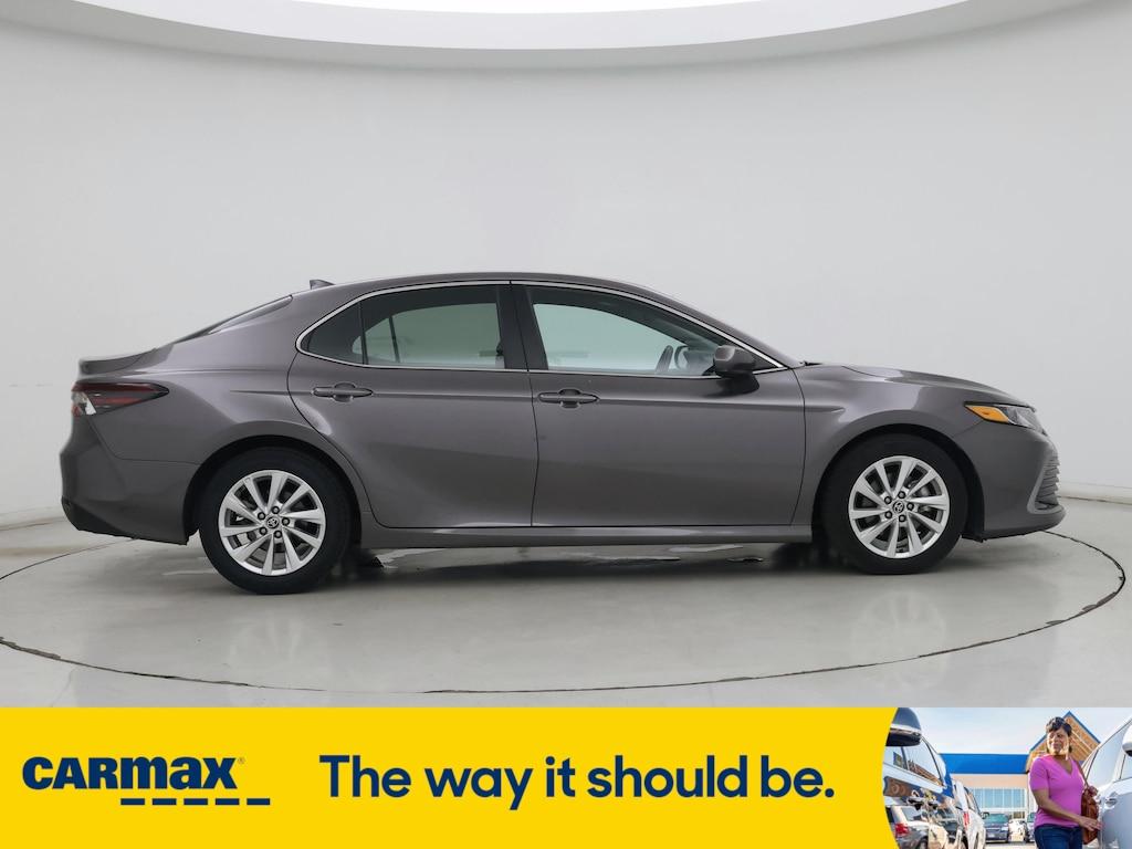 used 2023 Toyota Camry car, priced at $23,998