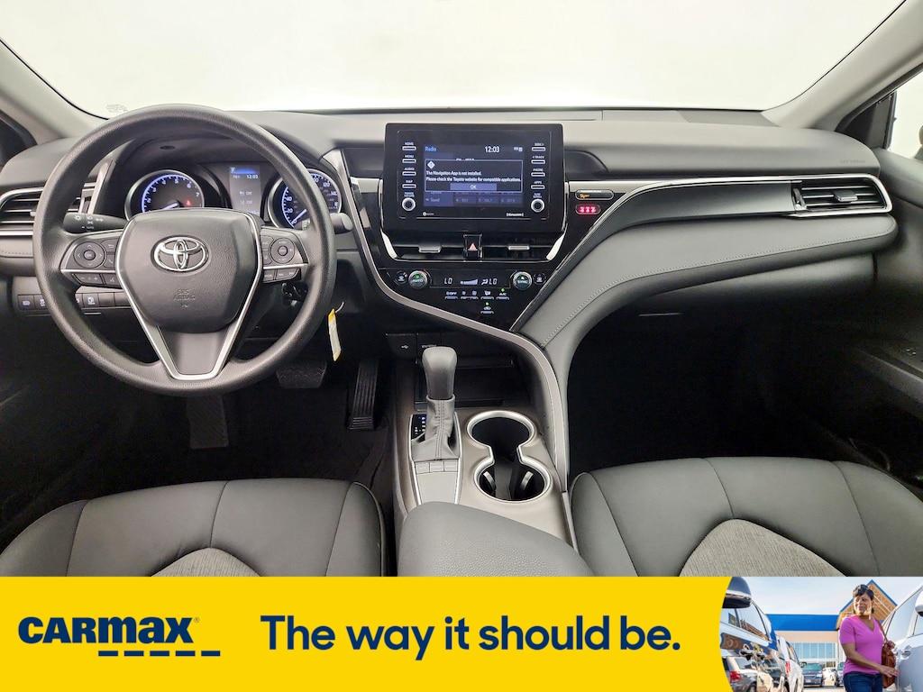 used 2023 Toyota Camry car, priced at $23,998