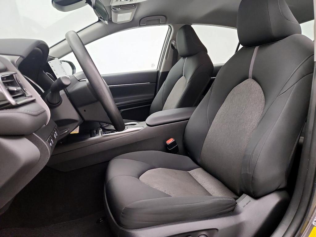 used 2023 Toyota Camry car, priced at $23,998