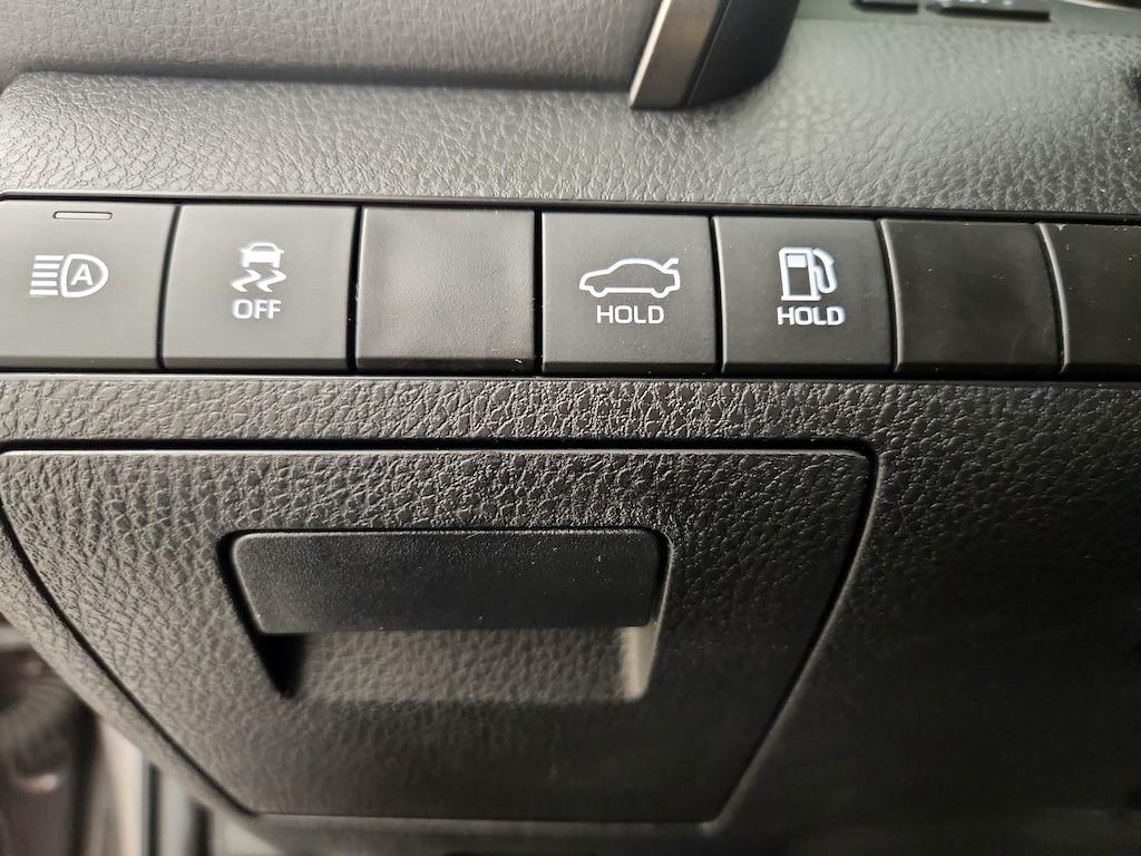 used 2023 Toyota Camry car, priced at $23,998