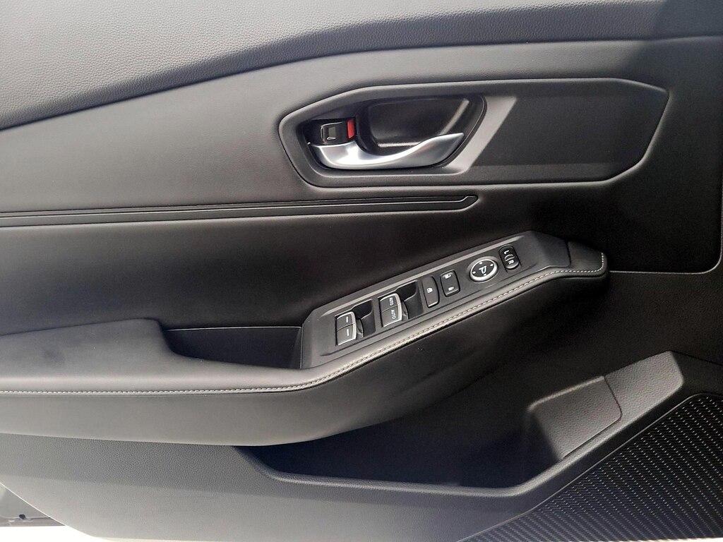 used 2023 Honda Accord Hybrid car, priced at $28,998