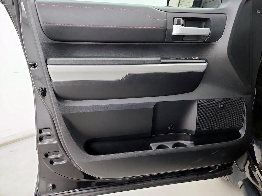 used 2020 Toyota Tundra car, priced at $55,998