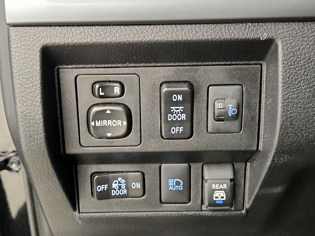 used 2020 Toyota Tundra car, priced at $55,998